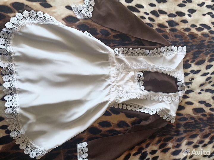 Школьная форма для девочки