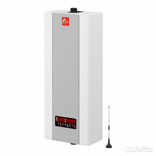 Стэн Комфорт - 6