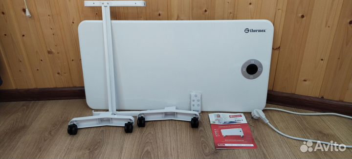 Электрический конвектор Термекс Frame 1500E