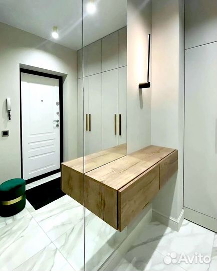 Шкаф новый в рассрочку без банка