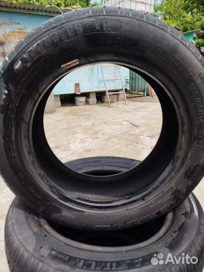 DoubleStar Maximum DH09 165/65 R14