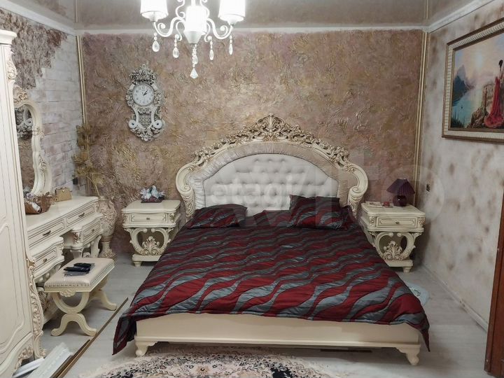 Дом 56,5 м² на участке 16,8 сот.