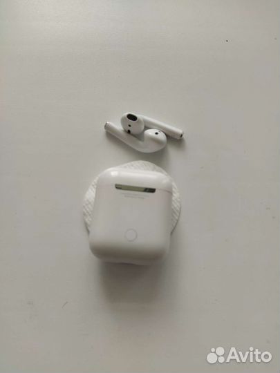 Airpods 2