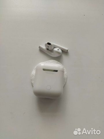 Airpods 2