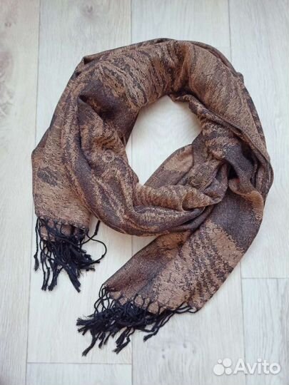 Палантин новый