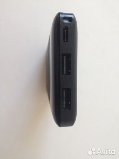 Повербанк 10000 mAH