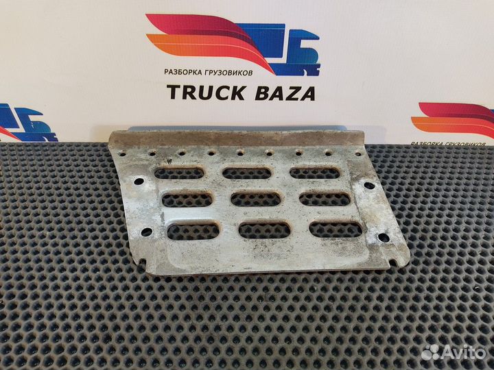 Площадка подножки правая Volvo FH, Volvo FM