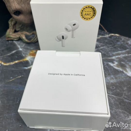 Airpods pro 2