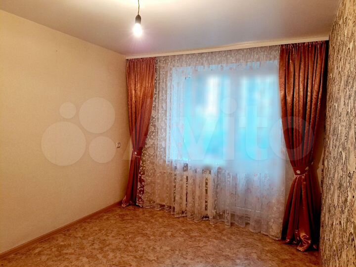 3-к. квартира, 75 м², 3/5 эт.