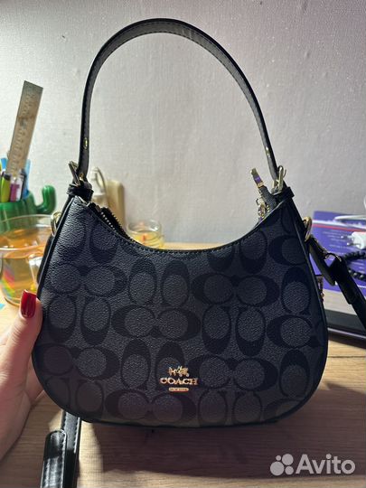 Сумка женская coach