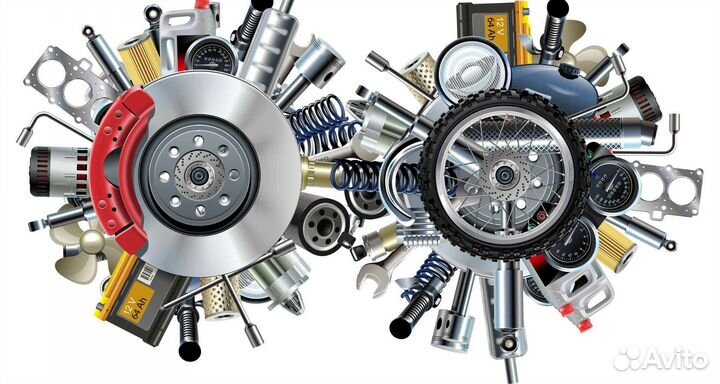 Стойки стабилизатора на Hyundai Solaris