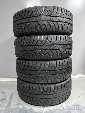 Bridgestone Ice Cruiser 7000 225/60 R17