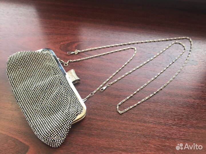 Клатч женский