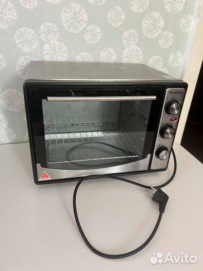 Электропечь Supra MTS-200