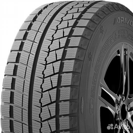 Arivo Winmaster ARW2 225/60 R17 99H