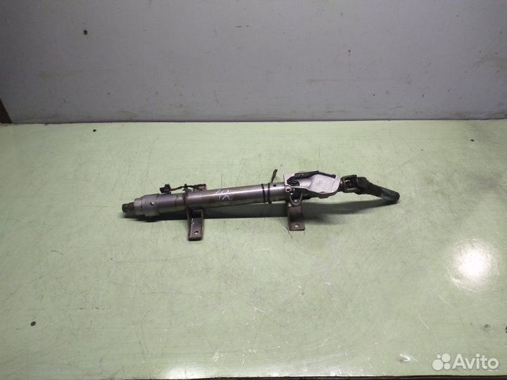 Рулевая колонка Mercedes Sprinter W906 ом646