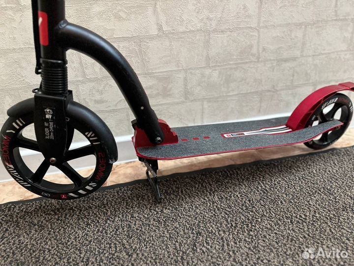 Городской самокат Y-Scoo