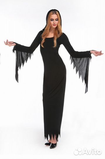 Маскарадный, карнавальный костюм 