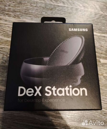 Samsung DeX Station