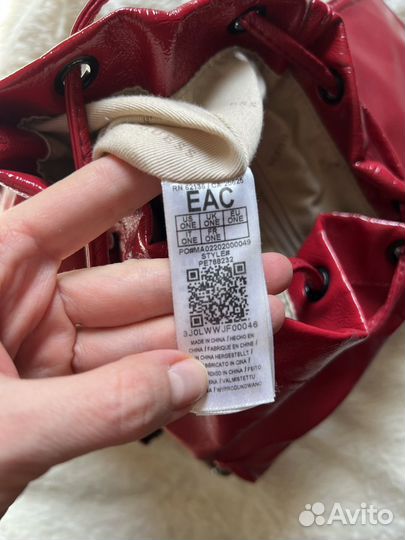 Рюкзак Guess оригинал