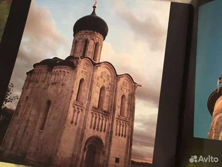 Книги краеведческие о Владимире и Суздале