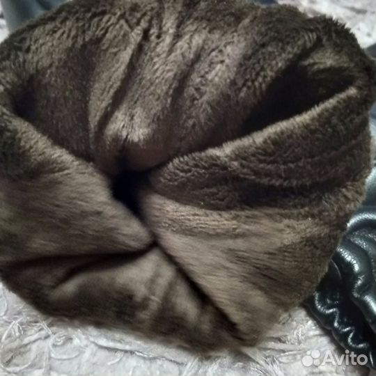 Перчатки осень