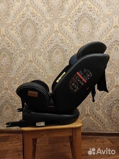 Автомобильное детское кресло от 0 до 36 кг