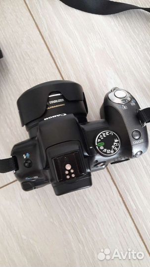 Цифровой фотоаппарат canon PowerShot sx10is