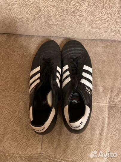 Adidas copa mundial