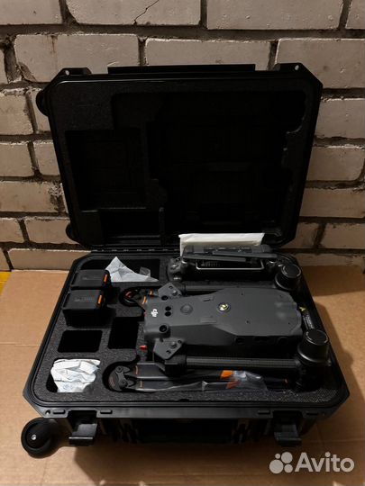 Dji matrice 30t
