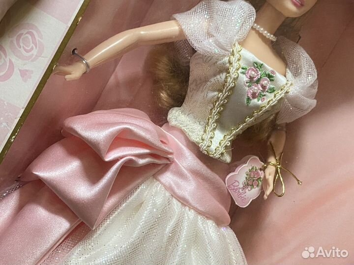 Кукла барби Barbie 90 х barbie birthday wishes