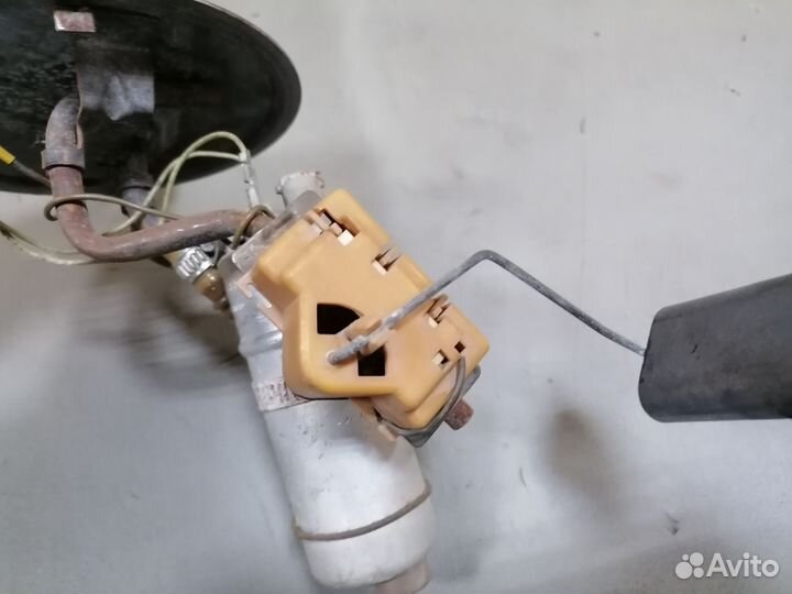 Насос топливный в бак Ford America Taurus 2 1995