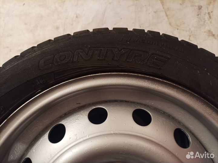 Contyre Cross Country 185/55 R15 30G