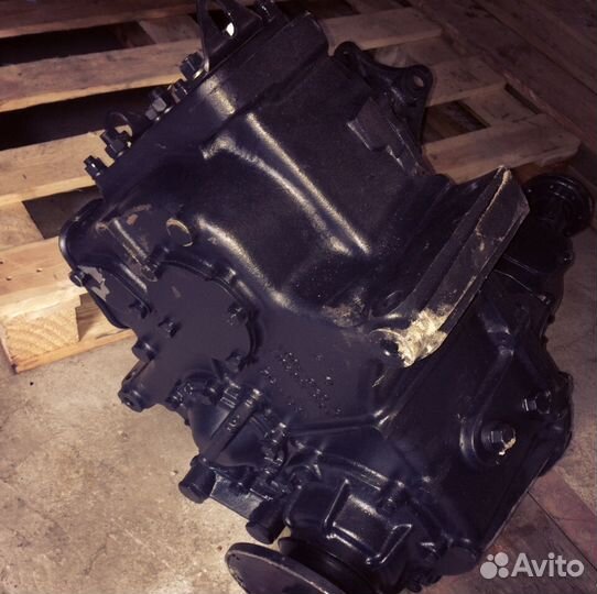 Раздатка 65111