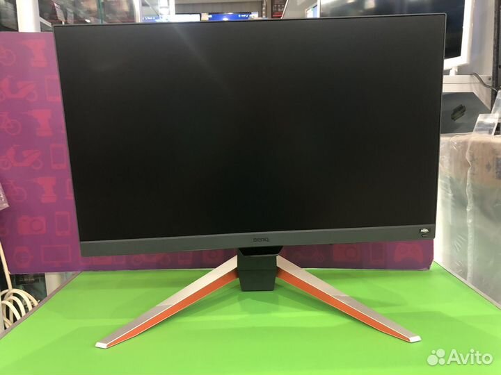 Монитор Benq EX240