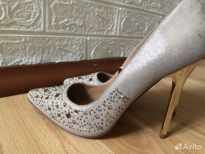 Туфли женские 36 размер