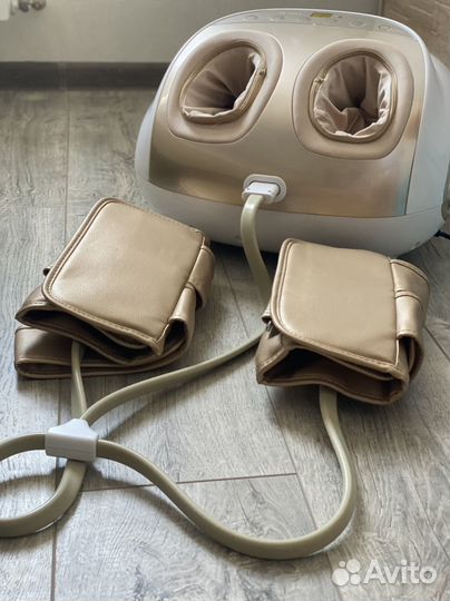 Массажер для ног