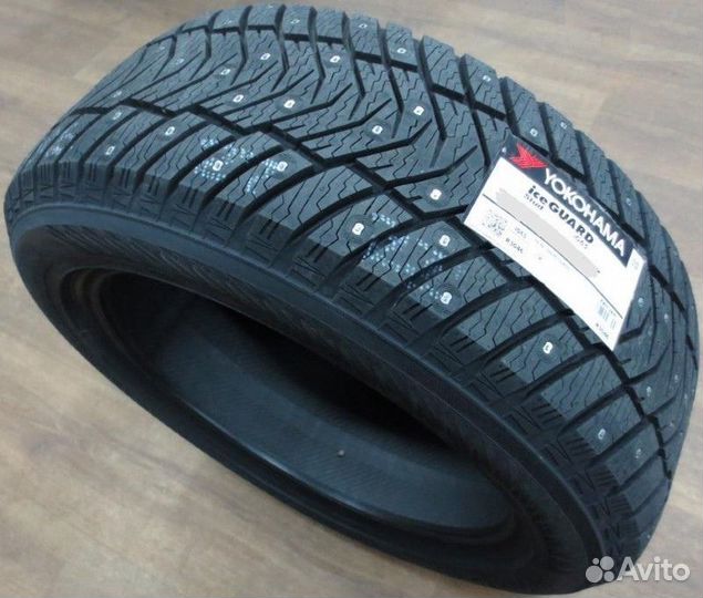 Yokohama Ice Guard IG65 215/55 R17 98T