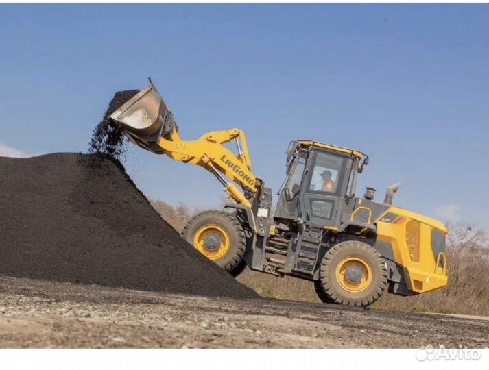 Фронтальный погрузчик экскаватор-погрузчик jcb rmx