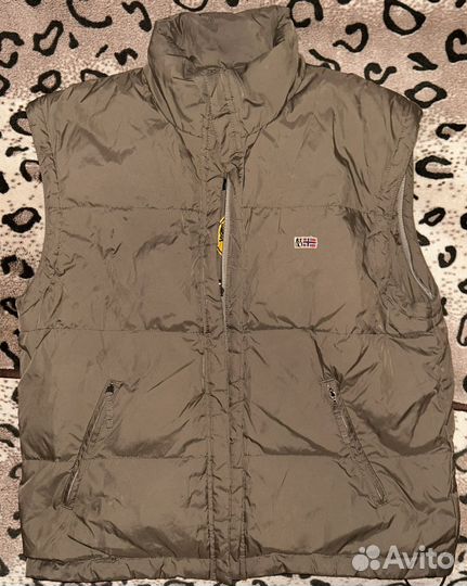 Napapijri жилет