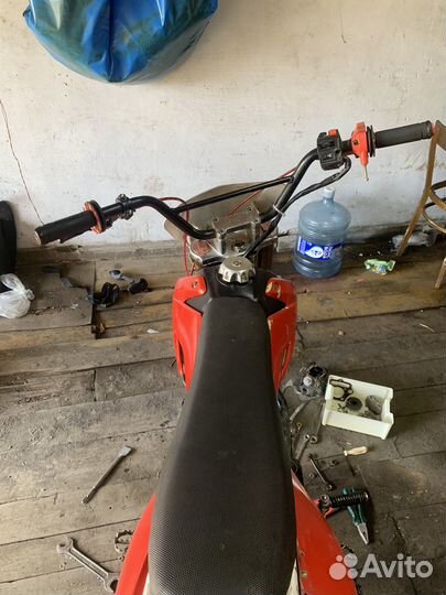 Racer 125