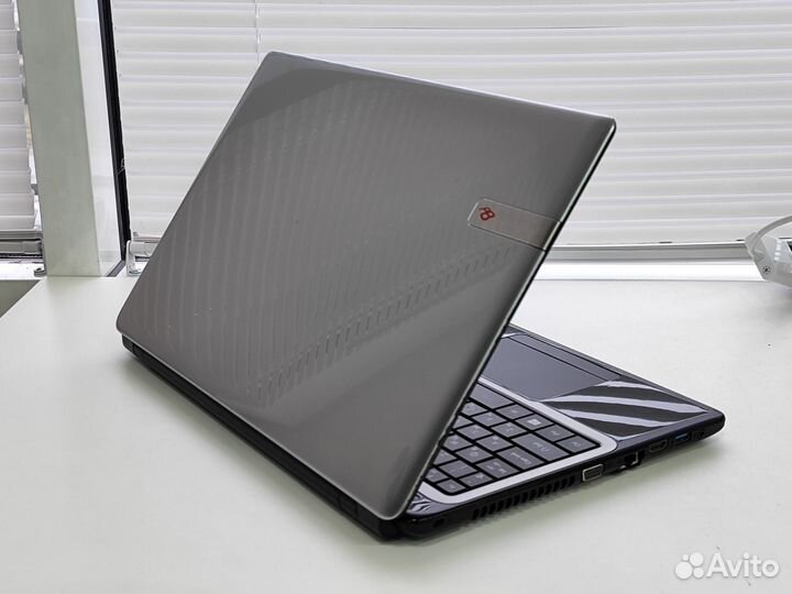 Классный ноутбук Acer с гарантией