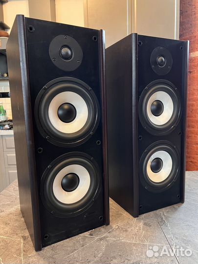 Колонки Microlab Solo3C