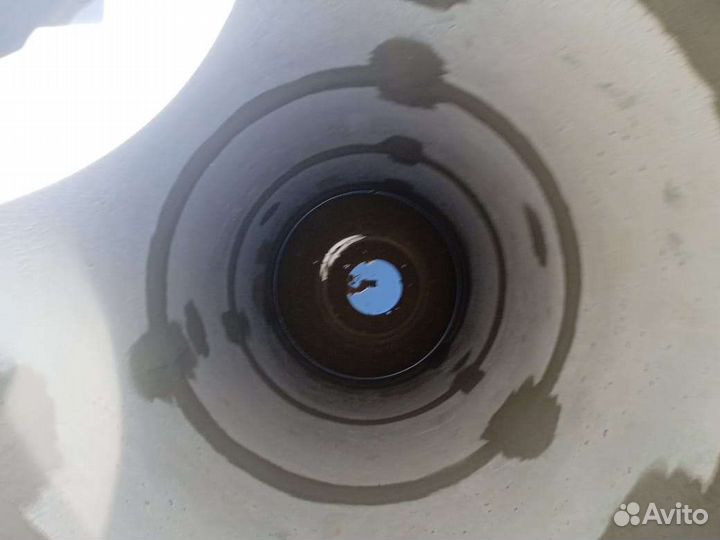 Чистка колодцев и ремонт колодцев