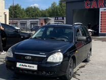 ВАЗ (LADA) Priora 1.6 MT, 2011, 150 000 км, с пробегом, цена 290 000 руб.