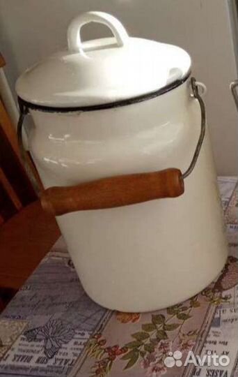 Кухонная утварь СССР