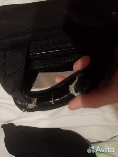 Сумка для ноутбука