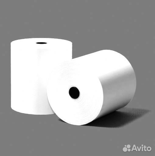 Чековая лента