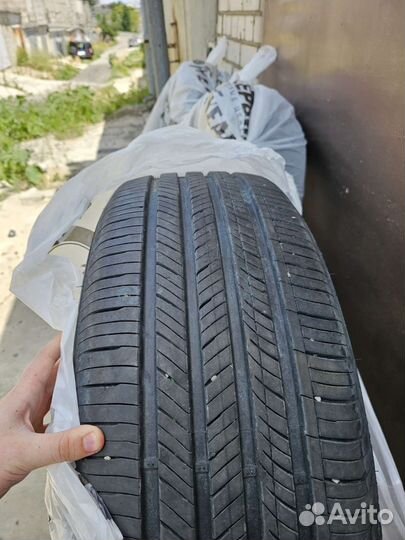 Hankook Ventus S2 AS X RH17 265/65 R17 200S