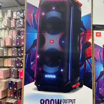 Jbl partybox 710 новая